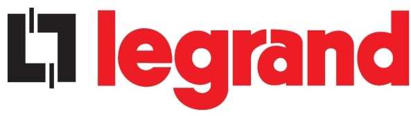 Legrand Loftbeslag log