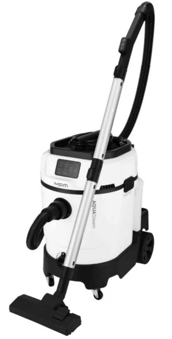 Plaunantis dulkių siurblys MPM MOD-82