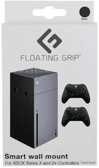 Floating Grip Xbox Series X