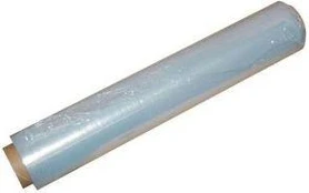 Permatoma tampri plėvelė