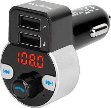Automobilinis FM moduliatorius Peiying URZ0481