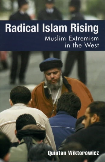 Radical Islam Rising