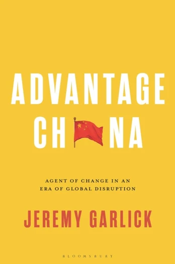 Advantage China