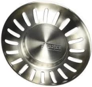 Ventilis plautuvei Franke Strainer Basket kaina