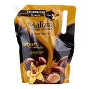 MALIZIA ARGAN & VANILLA skystasis muilas, 1000 mll kaina