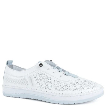 Laisvalaikio bateliai moterims, Balta, Leisure 25SS