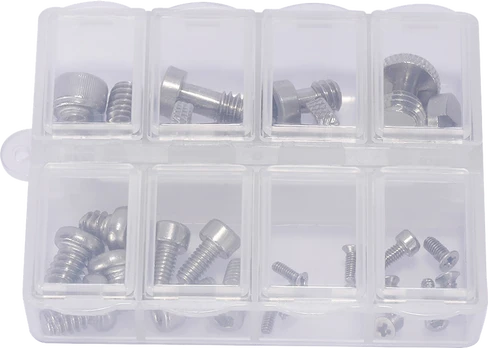 SMALLRIG 2326 SCREW SET FOR CAMERA ACCESSORIES