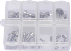 SMALLRIG 2326 SCREW SET FOR CAMERA ACCESSORIES kaina