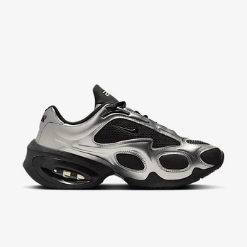 Nike Wmns Air Max Muse - Dydis 40 (FV1920-001 Nike Air Max batai)