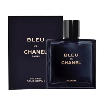 Chanel Bleu de Chanel Parfum 100ml