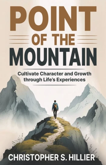 Point of the Mountain