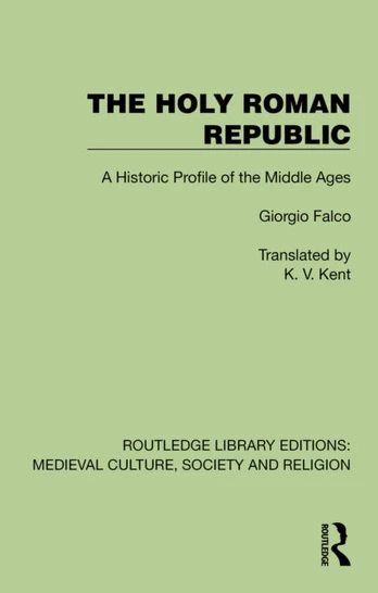 Holy Roman Republic