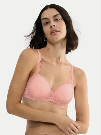 Triumph Liemenėlė su lankeliais Amourette 10214770 Rožinė