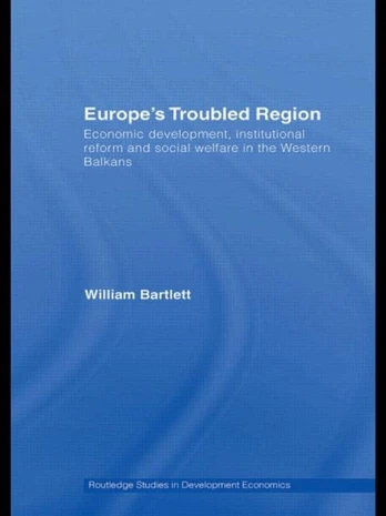 Europe's Troubled Region