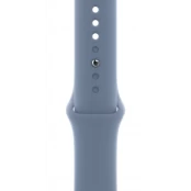 Apyrankė Apple 45mm Slate Blue Sport Band kaina