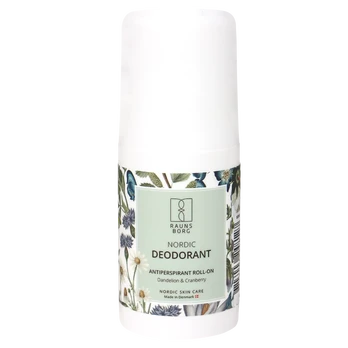 Raunsborg - Deodorant Antiperpirant Perfume Deo Roll-on 75 ml