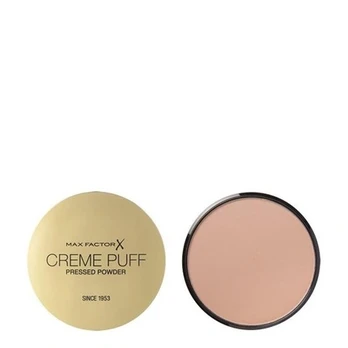 MAX FACTOR Creme Puff Pressed Powder 50 Natural 21g