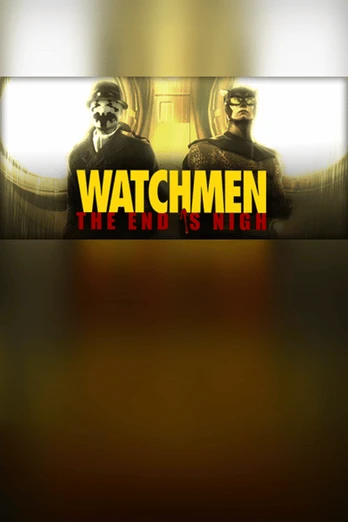 Watchmen: The End Is Nigh PC
