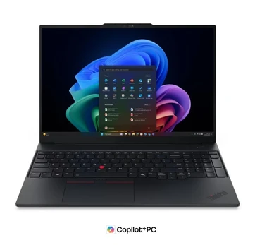 Lenovo ThinkPad E16 Gen 3 ULT7-258V Intel Core Ultra 7 258V Intel Arc Graphics 32GB/512GB