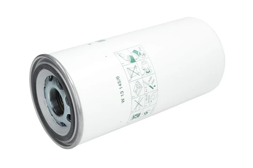 Alyvos filtras MANN-FILTER W13145/6