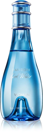 Tualetinis vanduo Davidoff Cool Water, 30 ml