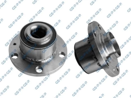 Rato guolio komplektas GSP 9336013