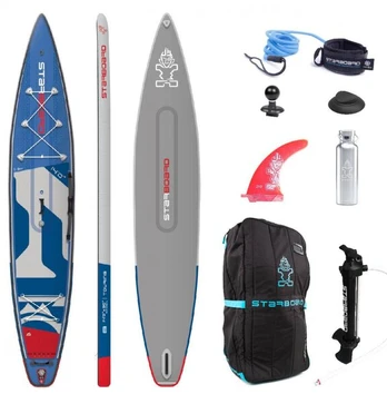 Irklentė Starboard 14'0"X 30"
