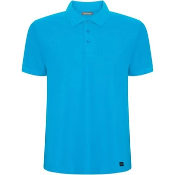 Vulcan polo marškinėliai