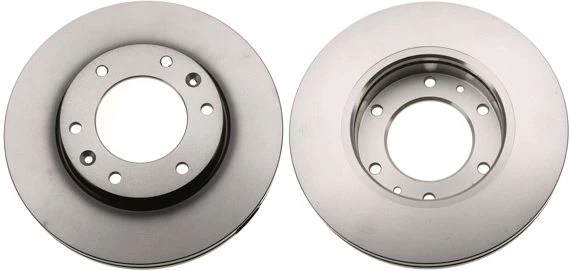 TRW DF6446 Brake Disc