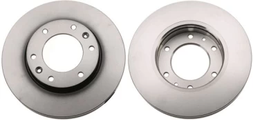 TRW DF6446 Brake Disc kaina