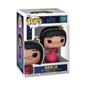 FUNKO POP! Vinilinė figūrėlė: Wish - Dahlia kaina
