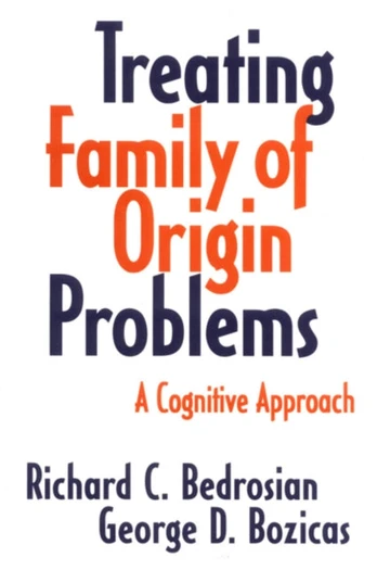 Treating Family of Origin Problems