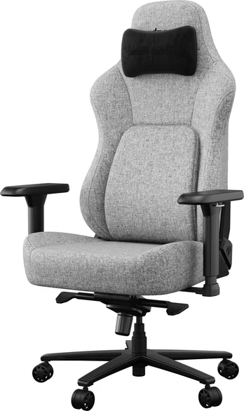 AndaSeat Anda Seat Phantom 4 PRO L Gray Fabric