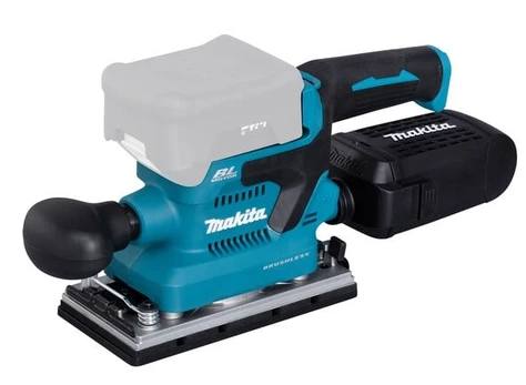 Makita DBO381ZU