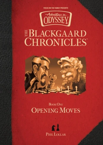 Opening Moves