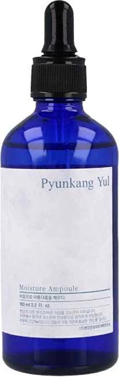 Pyunkang Yul Moisturizing ampoule for sensitive skin (Moisture Ampoule) 100 ml 100ml Moterims