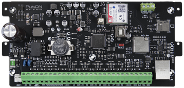 BCS PulsON Alarm 2.0 4G PL