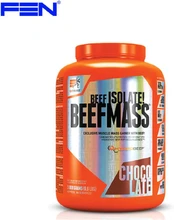 Extrifit Sport Nutrition Extrifit Beef Mass 3000 g. kaina