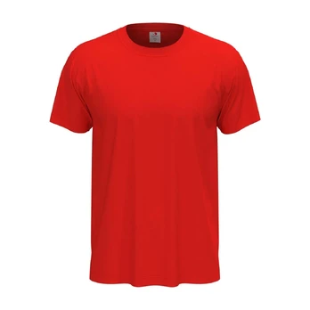 Universalūs Stedman ST2000 marškinėliai, scarlet red