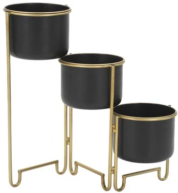 P/VASI 3 GOLDY CM 68X22,5X55