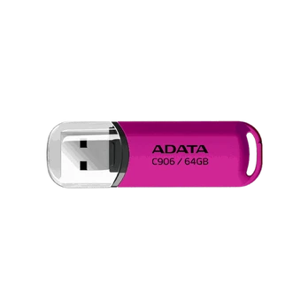 USB atmintinė ADATA C906, 64 GB