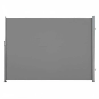 Šoninė markizė 160 × 400 cm