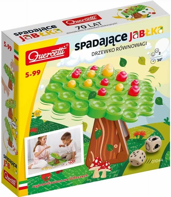QUERCETTI KRINTANTYS OBUOLIAI