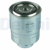 Kuro filtras DELPHI HDF599 kaina