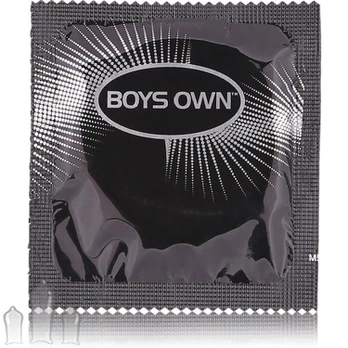 EXS Boys Own