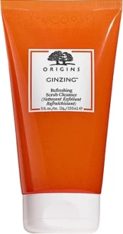 Veido šveitiklis Origins GinZing Refreshing Cleanser, 150 ml, moterims kaina