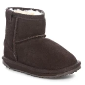 Sniego batai EMU Australia Wallaby Mini K10103 Ruda kaina