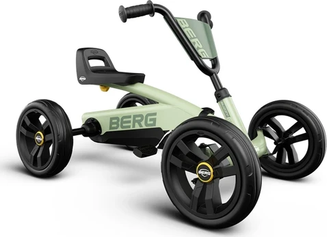 BERG Buzzy Žalias