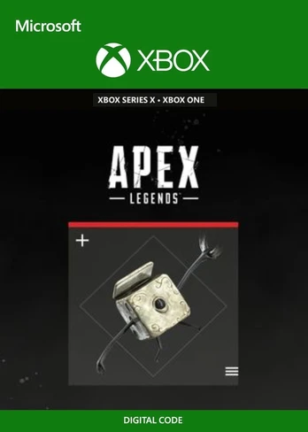 Apex Legends: Lost In Random Weapon Charms Xbox
