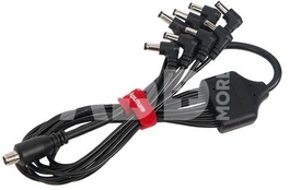 Aputure INFINIBAR 8-Way DC Power Splitter